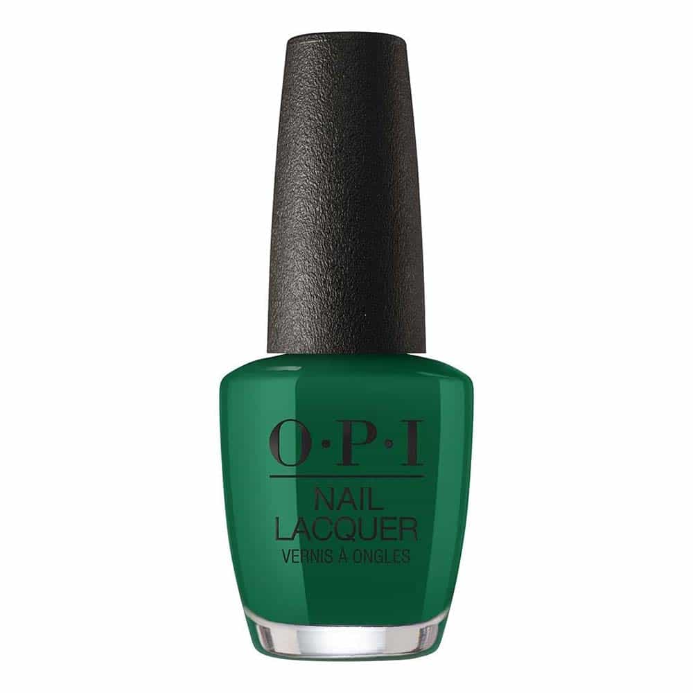 White Smoke OPI Envy The Adventure 0.5 oz/15ml - HR K06