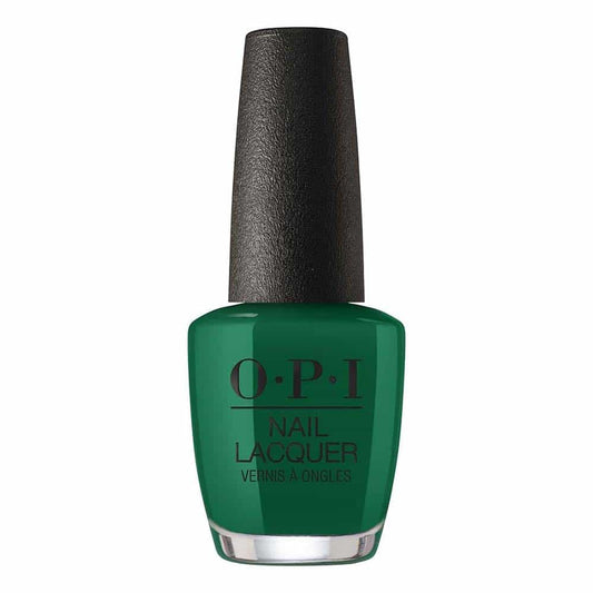 White Smoke OPI Envy The Adventure 0.5 oz/15ml - HR K06