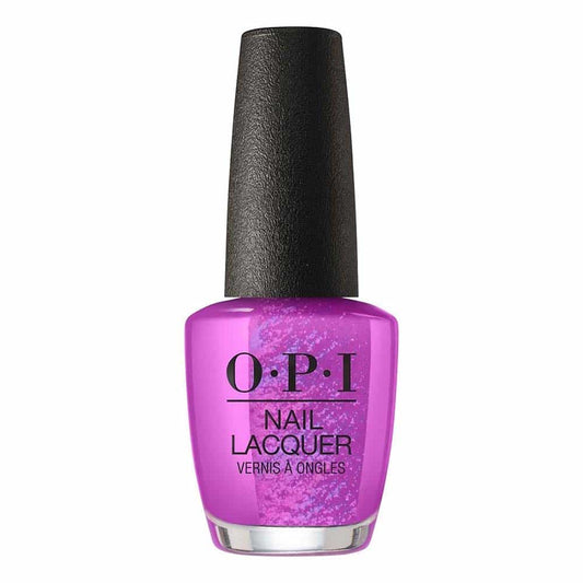 White Smoke OPI Berry Fairy Fun 0.5 oz/15ml - HR K08