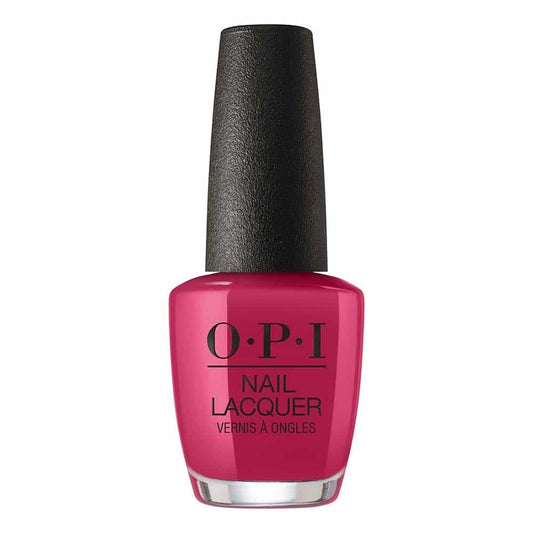 White Smoke OPI Candied Kingdom 0.5 oz/15ml - HR K10