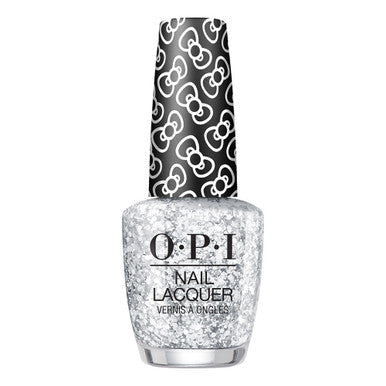 OPI Brillo para mi corazón 15 ml/0.5 fl oz HR L01