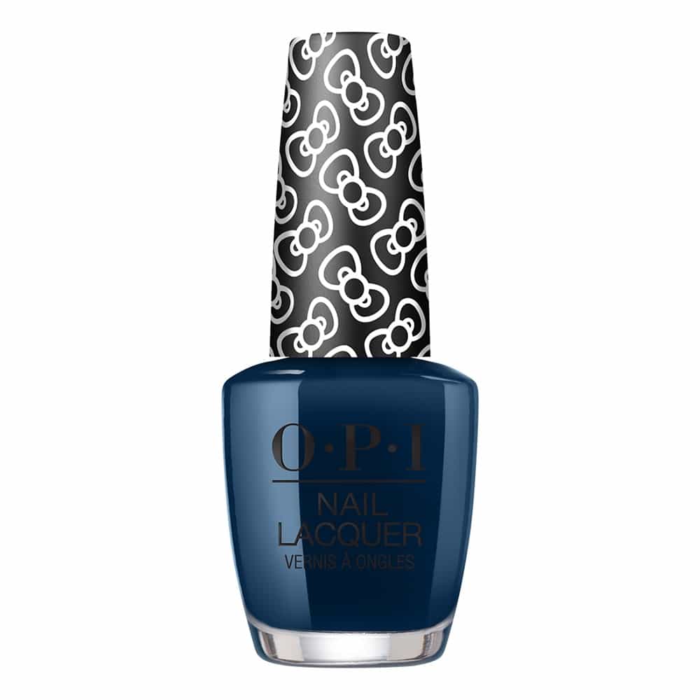 White Smoke OPI My Favorite Gal Pal 15 ml/0.5 fl oz HR L09