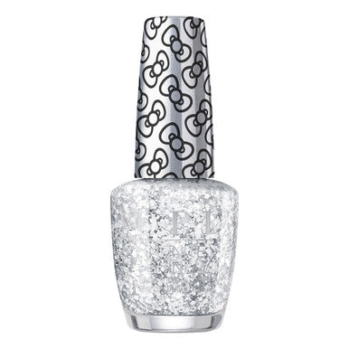OPI Infinite Shine Brillo para mi corazón 0.5 oz HR L32