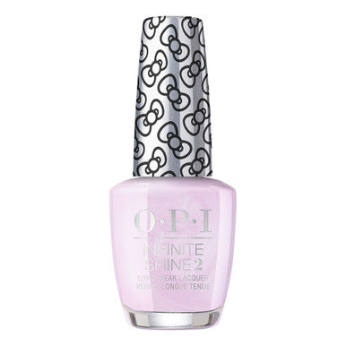 OPI Infinite Shine A Hush Of Blush 0.5 oz HR L33