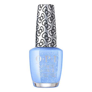 OPI Infinite Shine Deja que el amor brille 0.5 oz HR L39