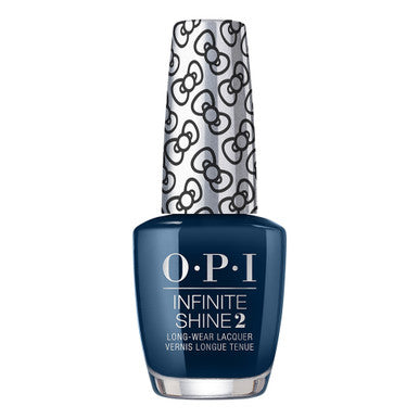 OPI Infinite Shine My Favorite Gal Pal 0.5 oz HR L40