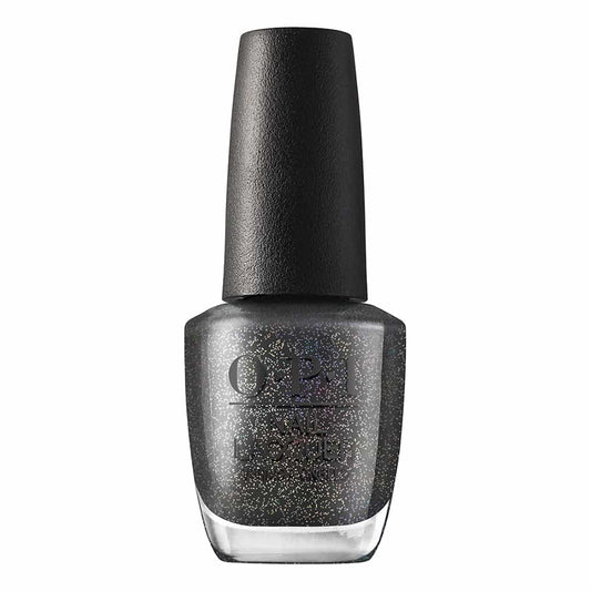 White Smoke OPI Turn Bright After Sunset 0.5 fl oz /15 ml HRN02
