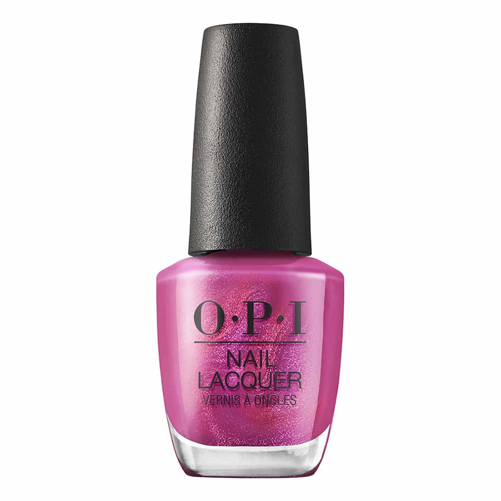 White Smoke OPI Mylar Dreams 0.5 fl oz /15 ml HRN04