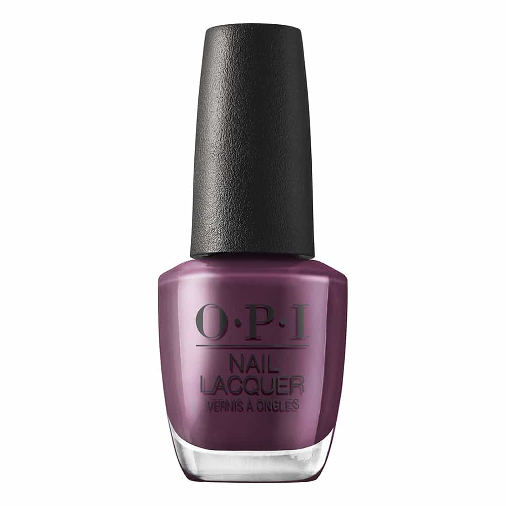White Smoke OPI OPI Loves To Party 0.5 fl oz /15 ml HRN07
