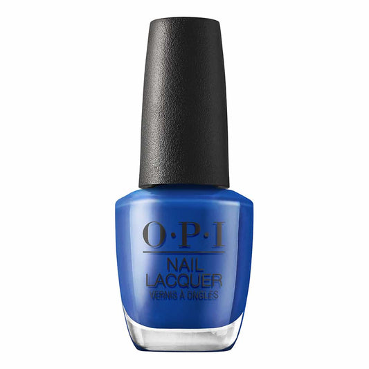 White Smoke OPI Ring In The Blue Year 0.5 fl oz /15 ml HRN09