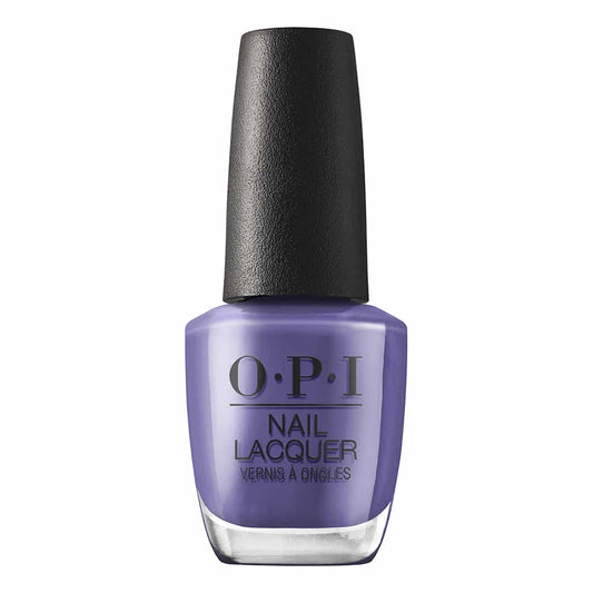 White Smoke OPI All Is Berry & Bright 0.5 fl oz /15 ml HRN11
