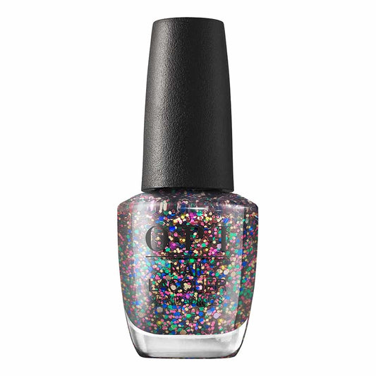 White Smoke OPI Cheers To Mani Years 0.5 fl oz /15 ml HRN13