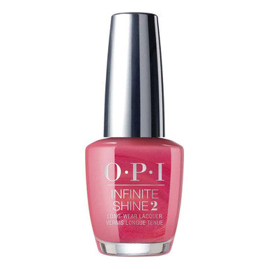OPI Infinite Shine Señorita Rosa-Alita 0.5oz ISL A11