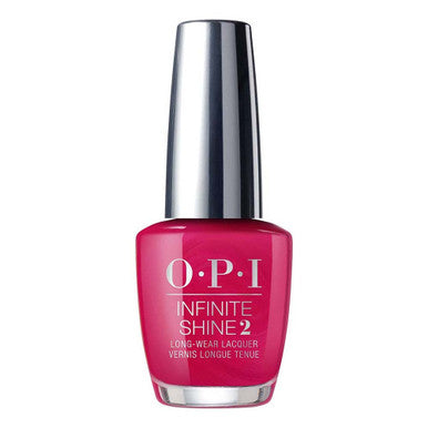 OPI Infinite Shine Deer Valley Spice 0.5 oz ISL A90