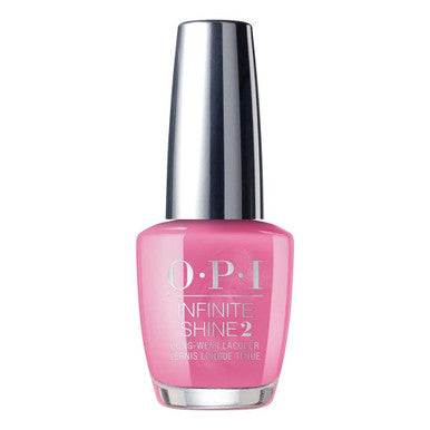 OPI Brillo Infinito Jardín de Rosas Japonés 0.5 oz ISL F04