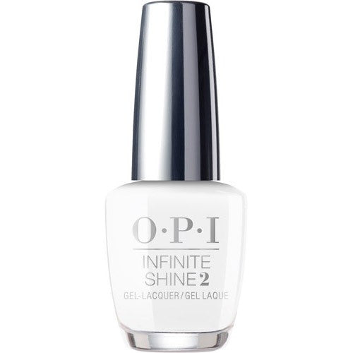 OPI Infinite Shine Alpine Snow 15ml/0.5 fl oz ISL L00