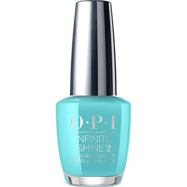 OPI Infinite Shine Más cerca de lo que podrías Belem 0.5 oz ISL L24