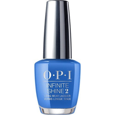 Arte en azulejo OPI Infinite Shine para calentar tu corazón 0.5 oz ISL L25