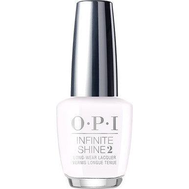 OPI Infinite Shine Suzi persigue gansos portugueses 0.5 oz ISL L26