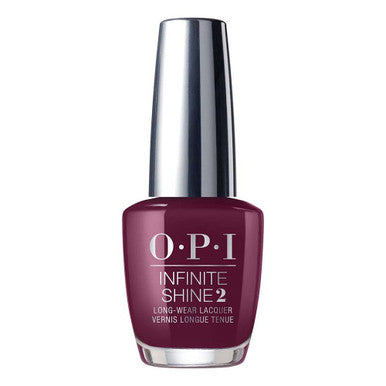 OPI Brillo Infinito Mrs. O' Leary's BBQ 0.5 oz ISL W44