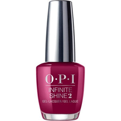 OPI Infinite Shine Miami Beet 15 ml/0.5 fl oz ISL B78