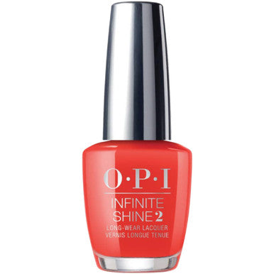 OPI Infinite Shine Me, Myselfie &amp; I 0.5 oz ISL D38