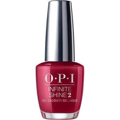 OPI Infinite Shine No soy realmente una camarera 0.5floz ISL H08