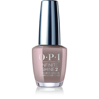 OPI Infinite Shine Icelanded Una botella de OPI 0.5 oz ISL I53