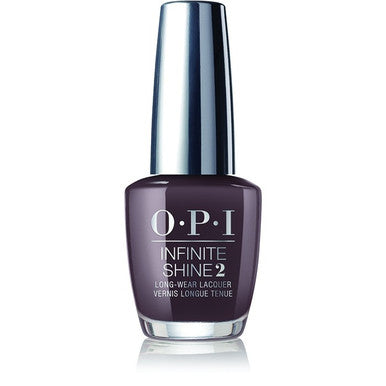 OPI Infinite Shine Krona - Orden lógico 0.5 fl oz ISL I55