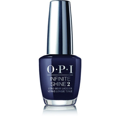 OPI Infinite Shine Suzi &amp; The Arctic Fox 0.5 fl oz ISL I56