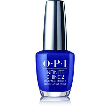OPI Infinite Shine Enciende la aurora boreal 0.5 oz ISL I57