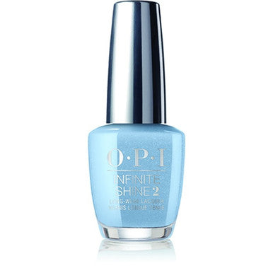 OPI Infinite Shine Echa un vistazo a The Old Geysirs 0.5 oz ISL I60
