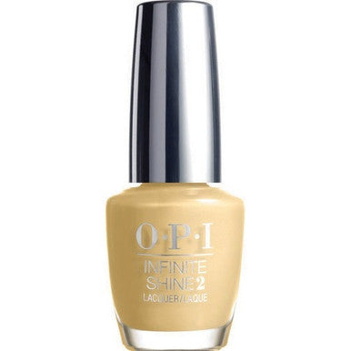 OPI Infinite Shine Entra en la Era Dorada 0.5 oz. IS L37