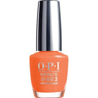OPI Infinite Shine El sol nunca se pone 0.5 oz. IS L42