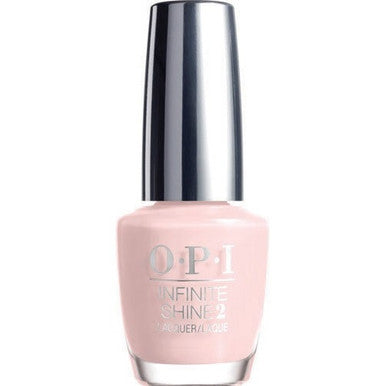 OPI Infinite Shine La paciencia da sus frutos 0.5 oz. IS L47
