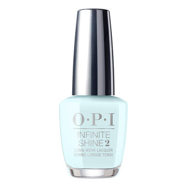 OPI Infinite Shine Ciudad de México Move-Mint 0.5 fl oz ISL M83