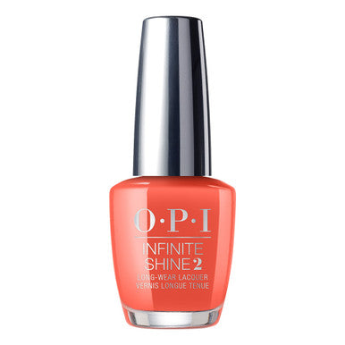 OPI Infinite Shine Mi Chihuahua...Muerde más 0.5oz ISL M89