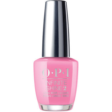 OPI Infinite/S Lima: ¡Cuéntanos sobre este color! 0.5 oz ISL P30