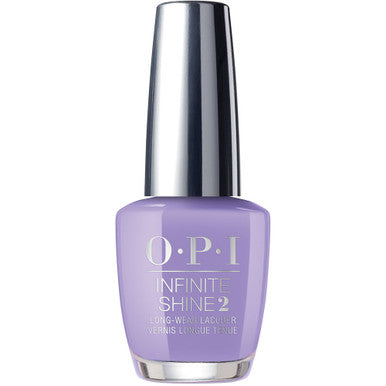 OPI Infinite Shine "No toques mi flauta" 0.5 oz - ISL P34