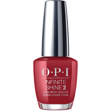 OPI Infinite Shine Te amo, solo sé Cusco, 0.5 oz - ISL P39