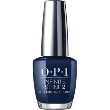 OPI Infinite Shine Azul Marino Ruso 15 ml/0.5 fl oz ISL R54