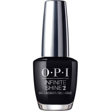 OPI Infinite Shine Black Onyx 15 ml/0.5 fl oz ISL T02