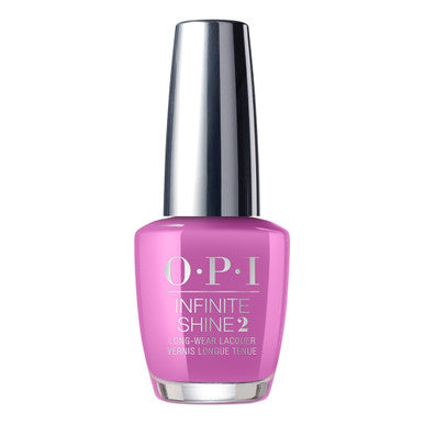 OPI Infinite Shine Arigato de Tokio 0.5 oz ISL T82