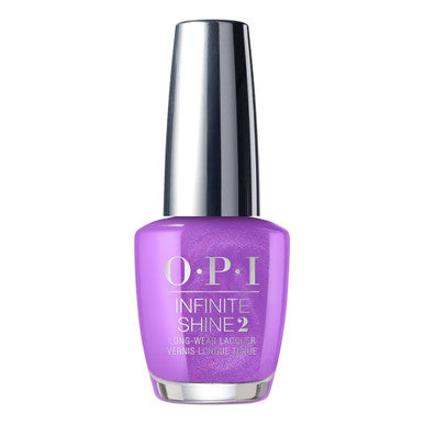 Lápiz labial OPI Infinite Shine Samurai Breaks A Nail 0.5 oz ISL T85
