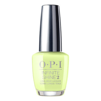 OPI Infinite Shine ¿Cómo te sientes? Jardín Zen G 0.5 oz ISL T86