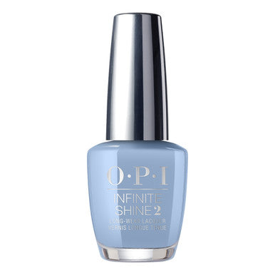 OPI Brillo Infinito Kanpai OPI! 0,5 onzas ISL T90
