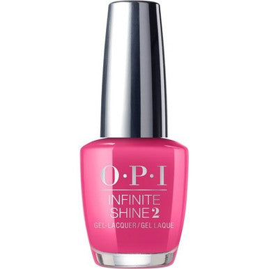OPI Infinite Shine Cha-Ching Cherry 15 ml/0.5 fl oz ISL V12