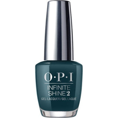 OPI Infinite Shine CIA=El color es increíble 0.5 fl oz ISL W53