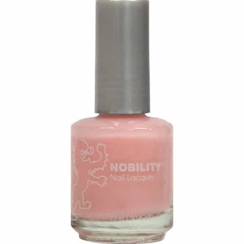 White Smoke Nobility Nail Lacquer 0.5 fl oz/15 ml - Pocket Fosies NBNL18
