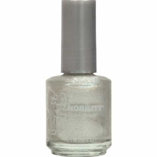 White Smoke Nobility Nail Lacquer 0.5 fl oz - Starlight